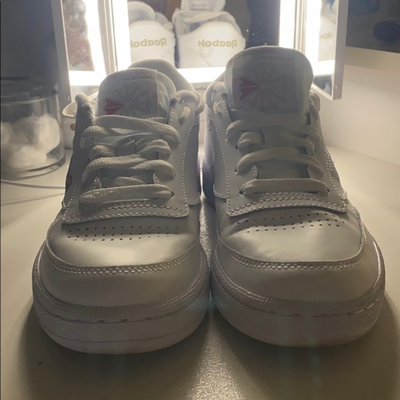 Reebok’s - Picture 3 of 5